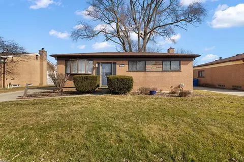 30518 Roan, Warren, MI 48093