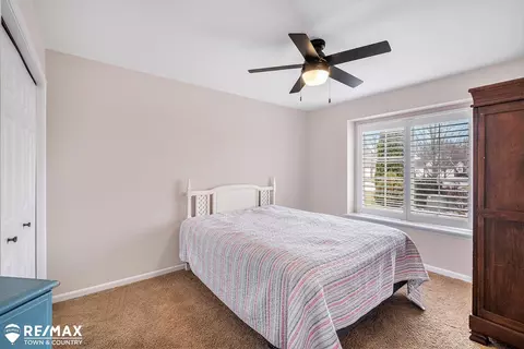 Bedroom - 8500 Devin, Davison, MI 48423 photo 5 of 5