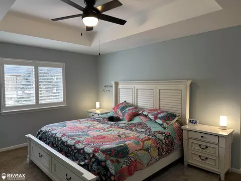 Bedroom - 8500 Devin, Davison, MI 48423 photo 2 of 5