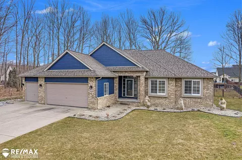 Exterior - 8500 Devin, Davison, MI 48423 photo 8 of 8