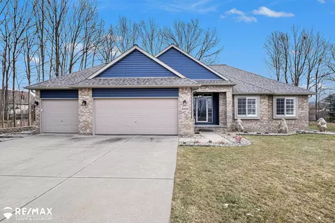 8500 Devin, Davison, MI 48423