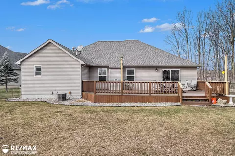 Exterior - 8500 Devin, Davison, MI 48423 photo 4 of 8