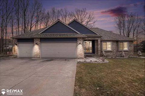 Exterior - 8500 Devin, Davison, MI 48423 photo 7 of 8