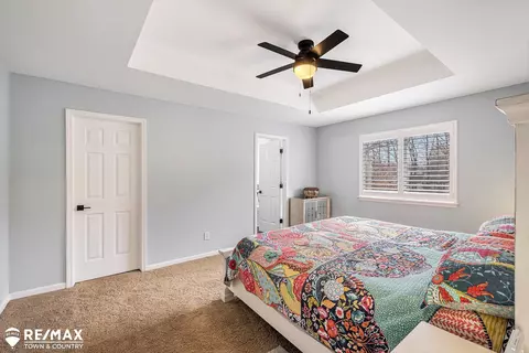 Bedroom - 8500 Devin, Davison, MI 48423 photo 3 of 5