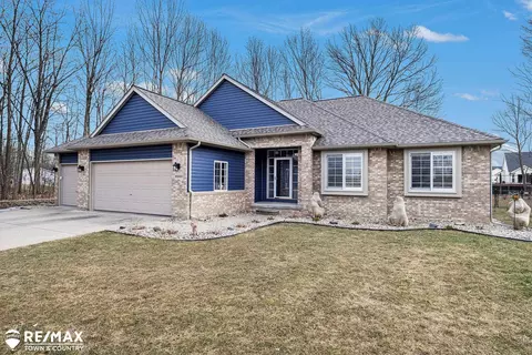Exterior - 8500 Devin, Davison, MI 48423 photo 2 of 8