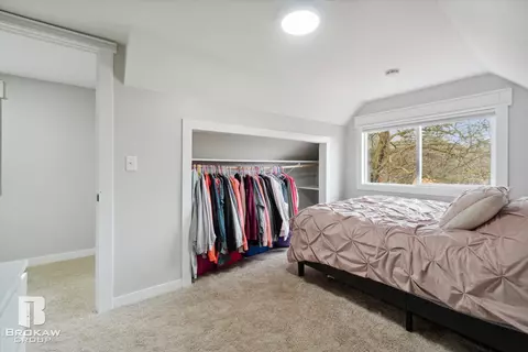 Bedroom - 10177 E Coldwater, Davison, MI 48423 photo 10 of 10