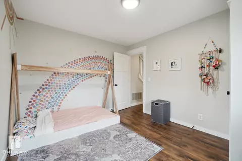 Bedroom - 10177 E Coldwater, Davison, MI 48423 photo 3 of 10