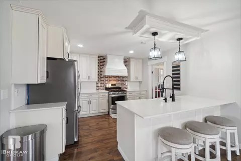 Kitchen - 10177 E Coldwater, Davison, MI 48423 photo 1 of 5