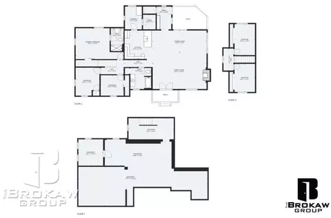Floorplan - 10177 E Coldwater, Davison, MI 48423 photo 1 of 1