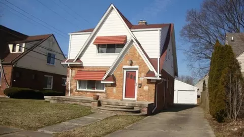 358 Commonwealth, Flint, MI 48503