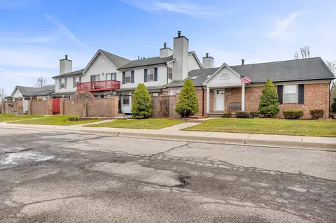34639 W Marino, Chesterfield, MI 48047
