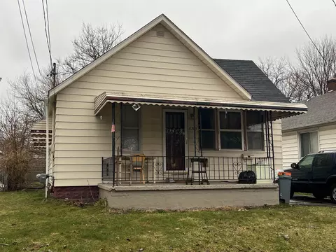 2309 Illinois, Flint, MI 48506
