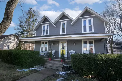 235 W Grout, Gladwin, MI 48624