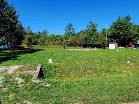 2008 Huntington, Gladwin, MI 48624