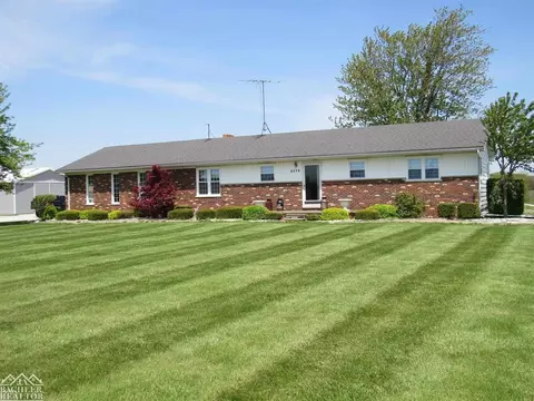 6576 Meisner, East China, MI 48054