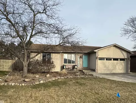 46416 Donahue, Macomb, MI 48044