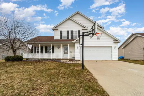 7348 Blake, Bay City, MI 48706