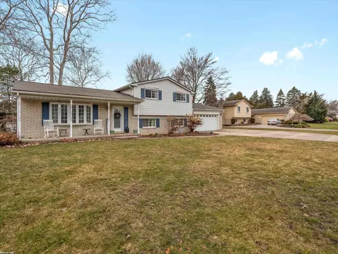 Exterior - 46347 Franks, Shelby Township, MI 48315 photo 3 of 9