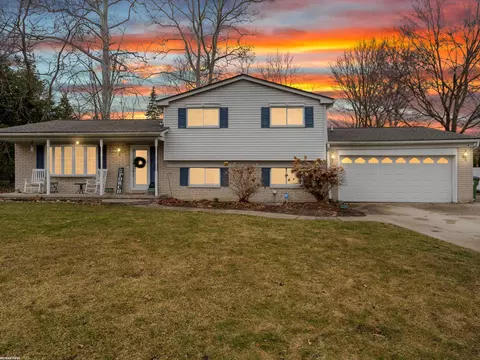 Exterior - 46347 Franks, Shelby Township, MI 48315 photo 1 of 9