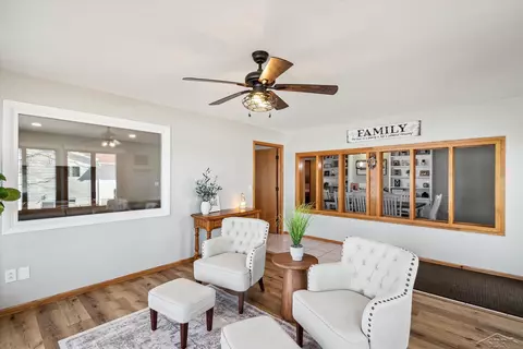 Living - 2810 Cherry Grv, Harrison, MI 48625 photo 2 of 6
