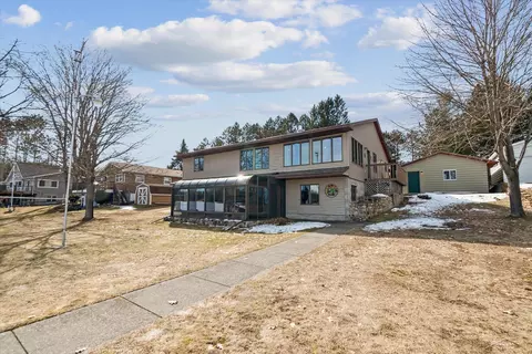 Exterior - 2810 Cherry Grv, Harrison, MI 48625 photo 3 of 9