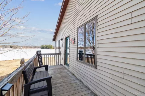 Exterior - 2810 Cherry Grv, Harrison, MI 48625 photo 6 of 9
