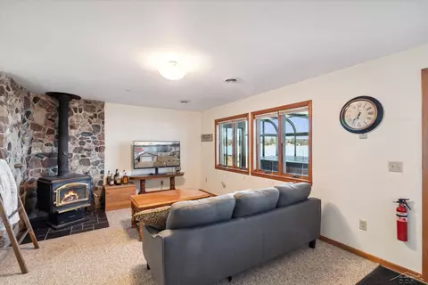 Living - 2810 Cherry Grv, Harrison, MI 48625 photo 5 of 6