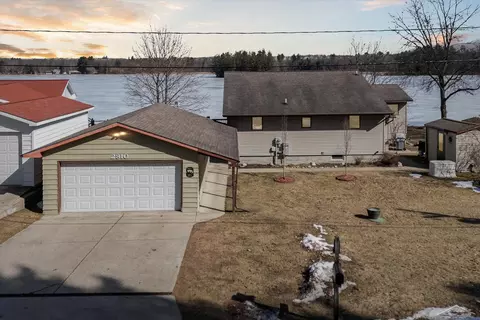 Exterior - 2810 Cherry Grv, Harrison, MI 48625 photo 1 of 9