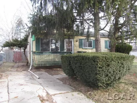 824 Jefferson, Ypsilanti, MI 48197