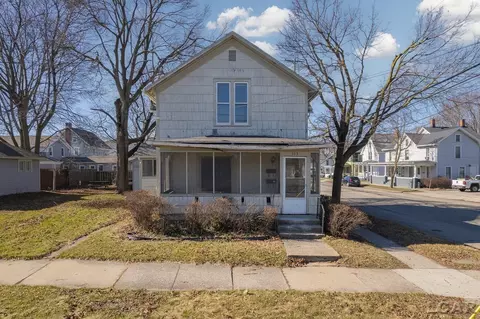 313 N Broad, Adrian, MI 49221