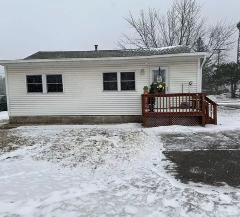 238 N Elm, Gwinn, MI 49841