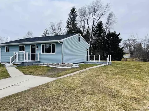 5051 Peterson, Saginaw, MI 48601