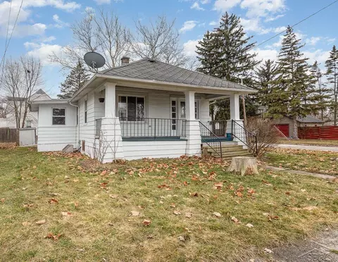 1321 Reed, Saginaw, MI 48602