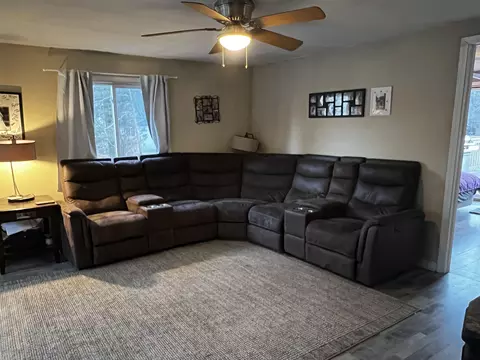 Living - 1129 Mill St, Algonac, MI 48001 photo 2 of 2