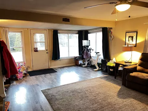 Living - 1129 Mill St, Algonac, MI 48001 photo 1 of 2