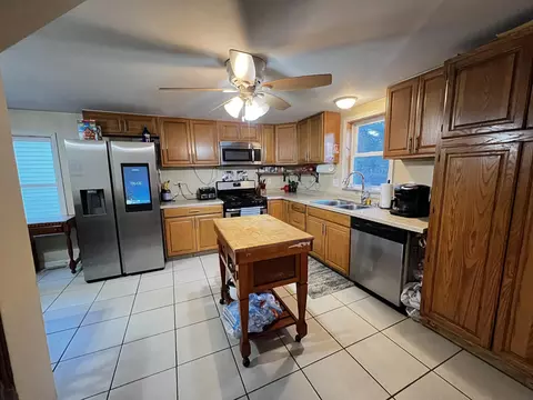 Kitchen - 1129 Mill St, Algonac, MI 48001 photo 1 of 2