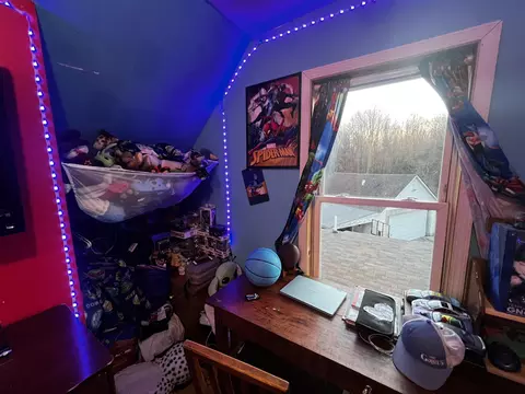 Bedroom - 1129 Mill St, Algonac, MI 48001 photo 7 of 7