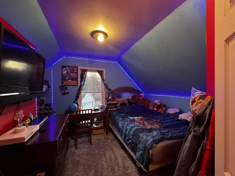 Bedroom - 1129 Mill St, Algonac, MI 48001 photo 2 of 7