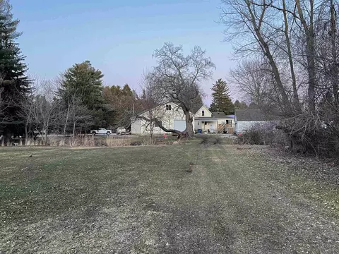 Exterior - 1129 Mill St, Algonac, MI 48001 photo 15 of 15