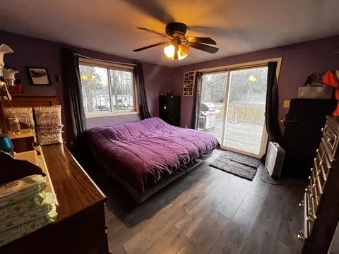 Bedroom - 1129 Mill St, Algonac, MI 48001 photo 1 of 7
