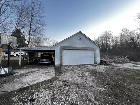 Exterior - 1129 Mill St, Algonac, MI 48001 photo 10 of 15