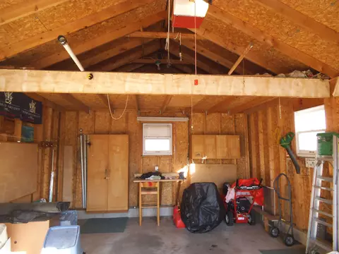 Exterior - 511 Braddock, Bay City, MI 48708 photo 7 of 9