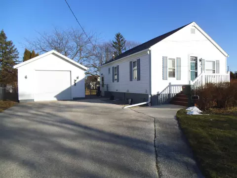 511 Braddock, Bay City, MI 48708