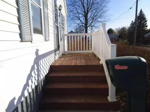 Exterior - 511 Braddock, Bay City, MI 48708 photo 8 of 9