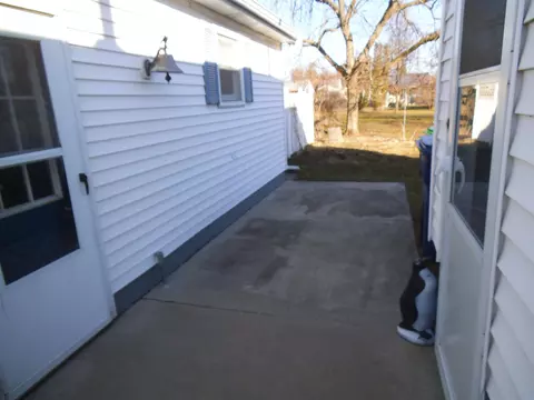 Exterior - 511 Braddock, Bay City, MI 48708 photo 9 of 9