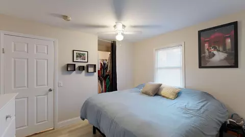 Bedroom - 1137 Mildred, Flushing, MI 48433 photo 4 of 7