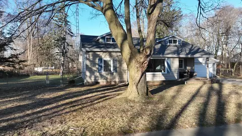 Exterior - 1137 Mildred, Flushing, MI 48433 photo 4 of 10