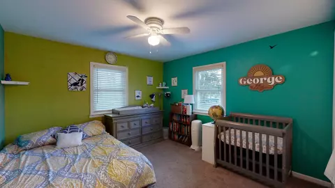 Bedroom - 1137 Mildred, Flushing, MI 48433 photo 1 of 7