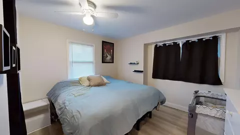 Bedroom - 1137 Mildred, Flushing, MI 48433 photo 3 of 7