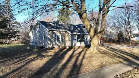 Exterior - 1137 Mildred, Flushing, MI 48433 photo 5 of 10